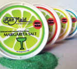 Bar Maid , CR-102, Margarita Salt