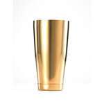 Barfly , M37008GD, Bar Cocktail Shaker