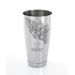 Barfly , M37008MER, Bar Cocktail Shaker