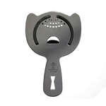 Barfly , M37026BK, Bar Strainer