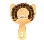 Barfly , M37026GD, Bar Strainer