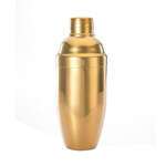 Barfly , M37039GD, Bar Cocktail Shaker