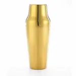 Barfly , M37085GD, Bar Cocktail Shaker
