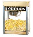Benchmark USA , 11048, Premiere Popcorn Machine