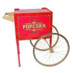 Benchmark USA , 30010, Cart for Popcorn Machines