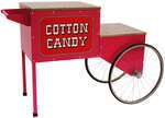 Benchmark USA , 30090, Cart for Popcorn Machines