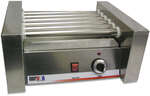 Benchmark USA , 62010, Hotdog Roller Grill