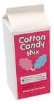 Benchmark USA , 82003, Cotton Candy Floss