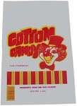 Benchmark USA , 83001, Cotton Candy Bags
