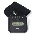 CDN Measurement Tools , DW2, Thermometer, Digital Dishwasher 32 - 194F Max/Min