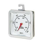 CDN Measurement Tools , MOT1, Thermometer, Oven 100 - 600F 1-3/4-In Dial Ovenproof