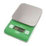 CDN Measurement Tools , SD0202-G, SCALE, DIGITAL HIGH PRECISION 2 LB - green
