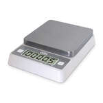 CDN Measurement Tools , SD0502, Scale, Digital Portion Control 5 Lb - Small Profile