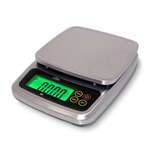 CDN Measurement Tools , SD1120, Scale, Submersible 11 Lb