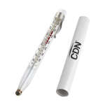 CDN Measurement Tools , TCF400, Thermometer, Candy & Deep Fry 75 - 400F Lab Glass