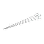 Chef Master , 02002YA, Skewers, Metal
