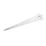Chef Master , 02002YA, Skewers, Metal