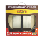 Chef Master , 06187Y, Pizza Stone