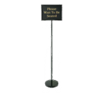 Chef Master , 90033, Sign, Freestanding