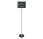 Chef Master , 90038, Sign, Freestanding