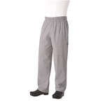 Chef Works , NBCP-000-XS, Chef's Pants