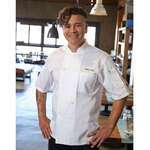 Chef Works , PCSS-WHT-L, Chef's Coat