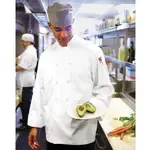 Chef Works , WCCW-WHT-S, Chef's Coat