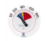 Comark Instruments Fluke, CWT, Thermometer, Window Wall