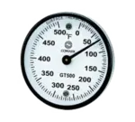 Comark Instruments Fluke, GT500K, Thermometer, Grill