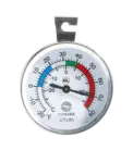 Comark Instruments - Fluke, UTL80, Thermometer, Refrig Freezer