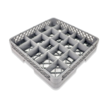 Crestware , RBC20, Dishwasher Rack, Glass Compartment