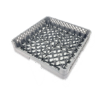 Crestware , RBPTO, Dishwasher Rack, Peg / Combination