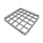 Crestware , REC25, Dishwasher Rack Extender