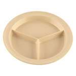 GET Enterprises , CP-530-T, Plate/Platter, Compartment, Plastic