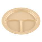 GET Enterprises , CP-531-T, Plate/Platter, Compartment, Plastic