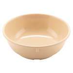 GET Enterprises , DN-317-T, Nappie Oatmeal Bowl, Plastic