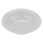 GET Enterprises , DN-350-W, Fruit Dish, Plastic