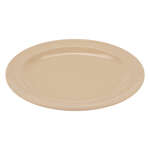 GET Enterprises , DP-506-T, Plate, Plastic
