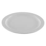 GET Enterprises , DP-510-W, Plate, Plastic