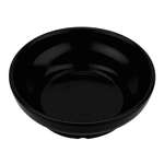 GET Enterprises , SD-05-BK, Sauce Dish, Plastic