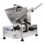 Globe , G12A, Food Slicer, Electric, Aluminum