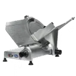 Globe , G14, Food Slicer, Electric, Aluminum