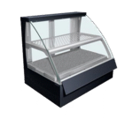 Hatco , FSCD-2PD, Merchandisers