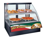 Hatco , FSCDH-2PD, Merchandisers