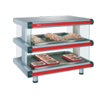 Hatco , GR2SDH-54D, Merchandisers