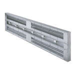 Hatco , GRAL-42D3, Strip Heaters