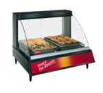 Hatco , GRCD-2P, Merchandisers