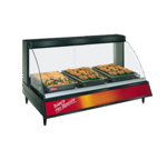 Hatco , GRCD-3P, Merchandisers