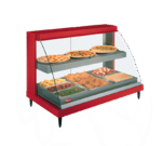 Hatco , GRCD-3PD, Merchandisers