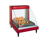 Hatco , GRCDH-1P, Merchandisers